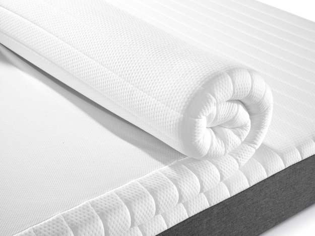 double bed size mattress topper